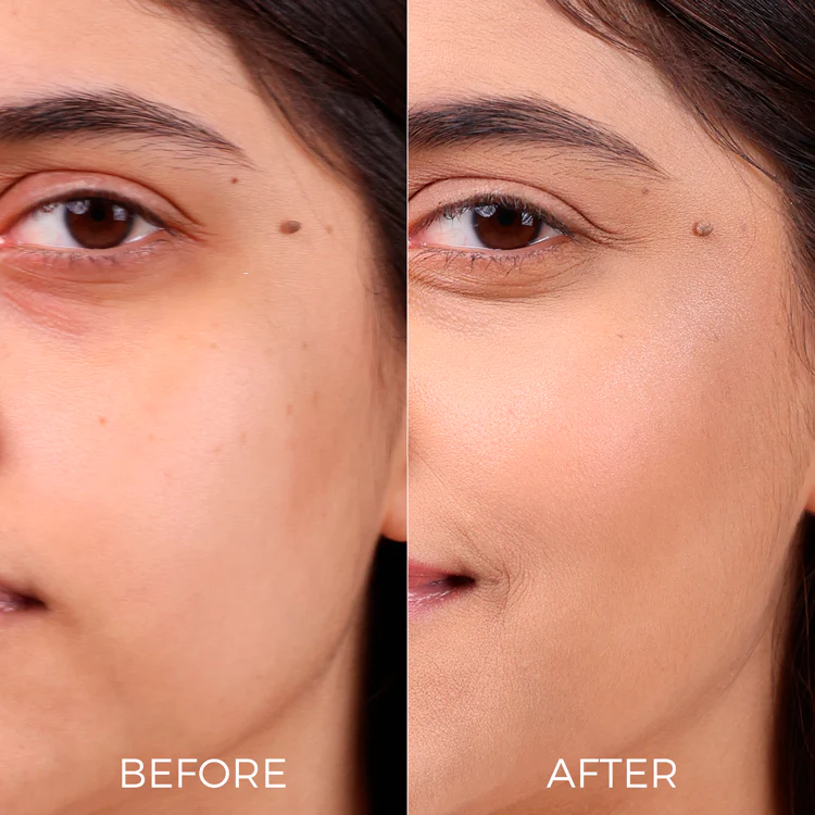 Age Revival Face Wash for Ageing Skin - Image 4