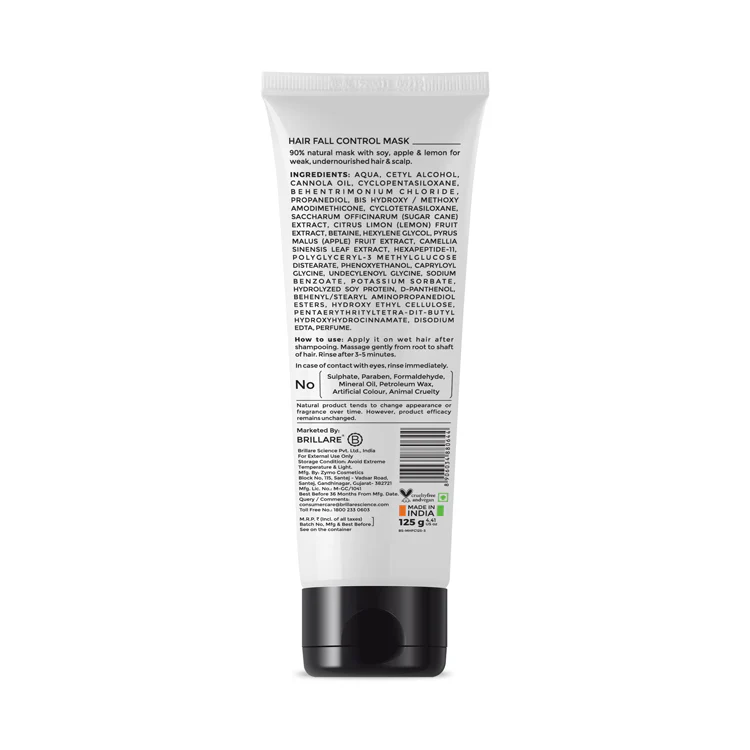 Ceramide Conditioner For Dry, Damaged & Clinically Treated Hair - Image 8