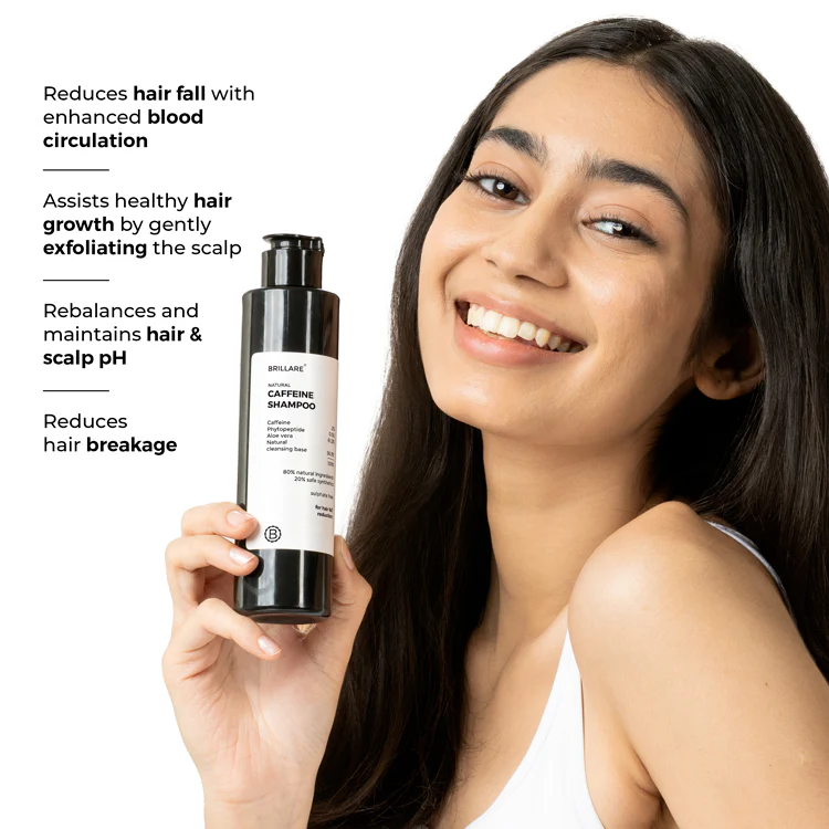 Complete Hair Fall Control Kit (Natural) - Image 3