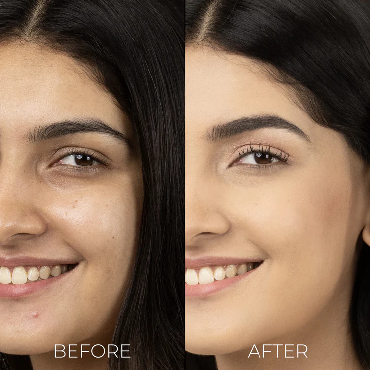 Skin Brightening Serum Mist For Pigmented Skin - Image 4