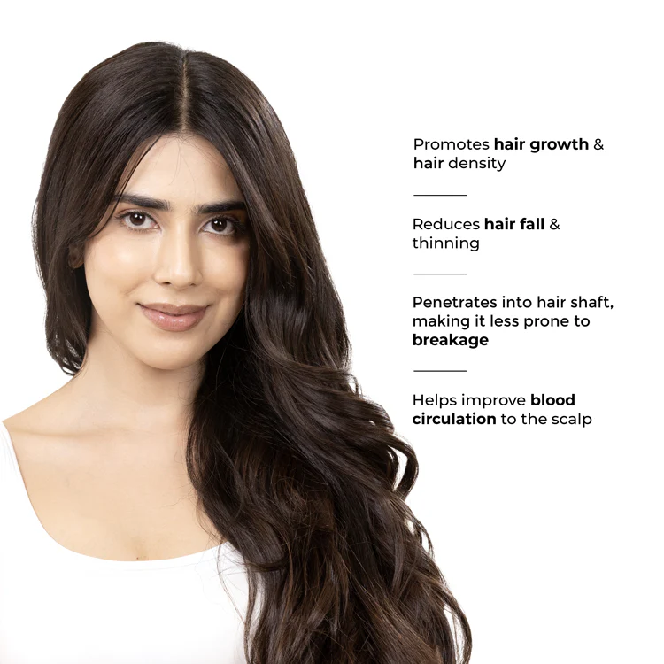 Complete Rosemary Hair Growth Kit - Image 4