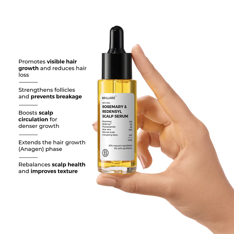 Complete Rosemary Hair Growth Kit - Image 5