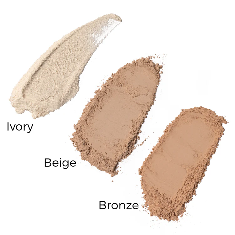 Zinc Powder Sunscreen SPF50 (Beige) - Image 7